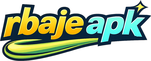 rbaje apk লোগো